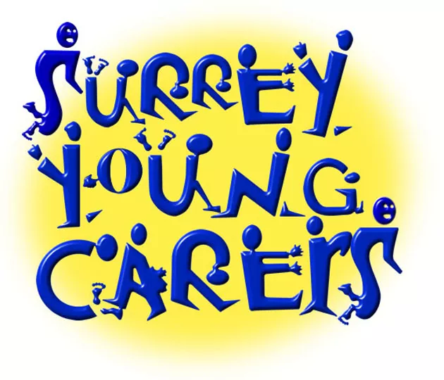 Surrey Young Carers