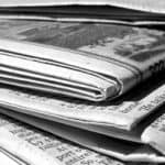 newspapers