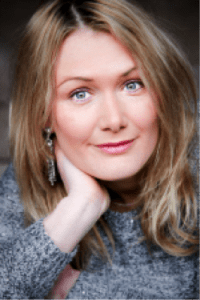 Tracy Stonard