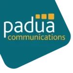 Padua Communications logo