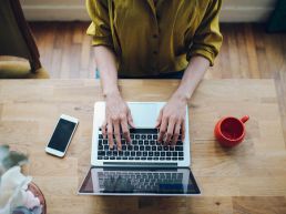 Content services