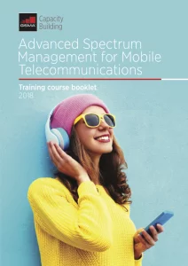 gsma spectrum management booklet