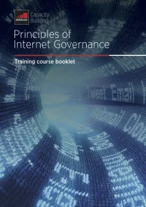 gsma principles internet governance