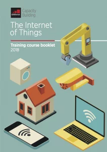 gsma IOT booklet