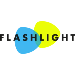 Flashlight Logo