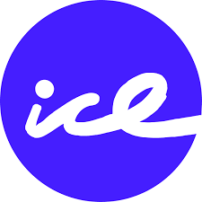 Ice Agency Logo