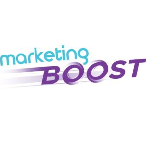 Marketing Boost Logo