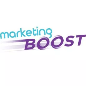 Marketing Boost Logo