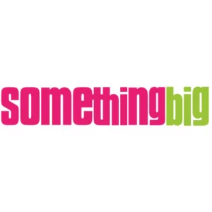 Something Big Logo