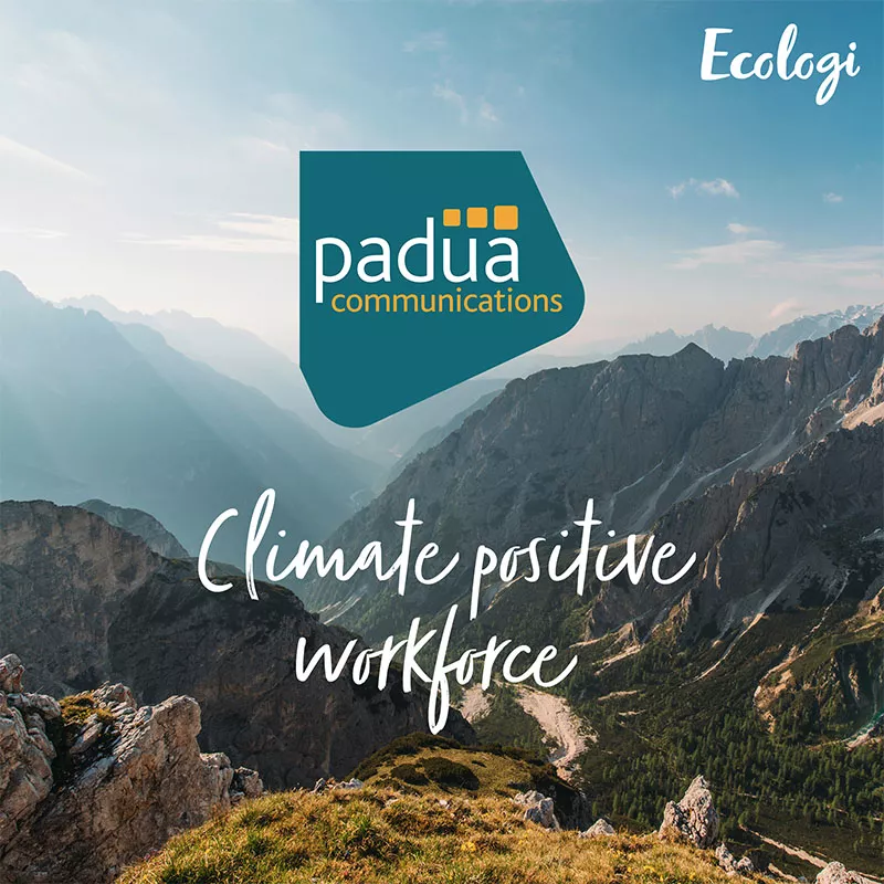 Ecologi Climate Positive Workforce