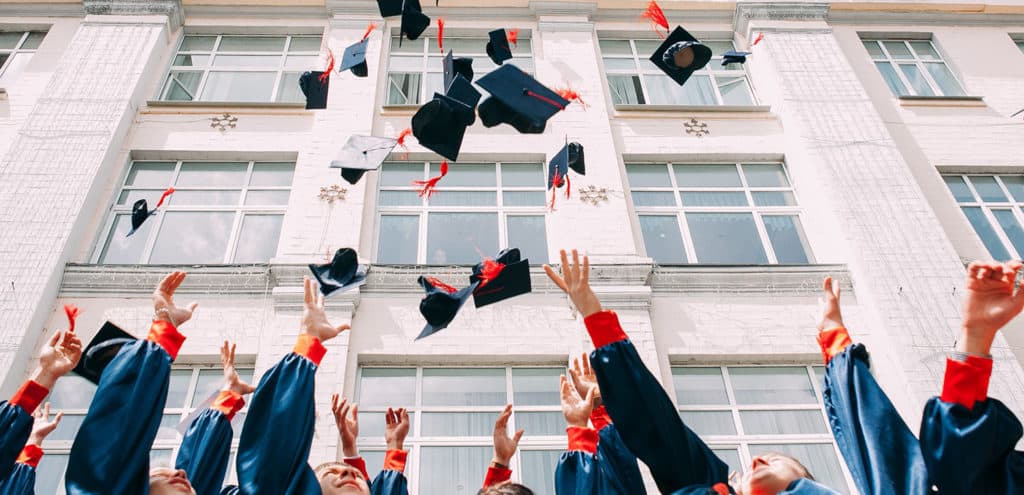 Graduation