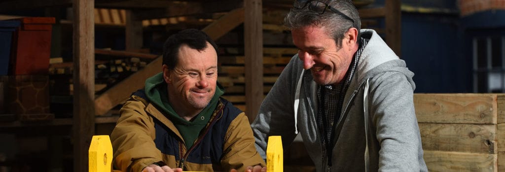 Minstead Trust