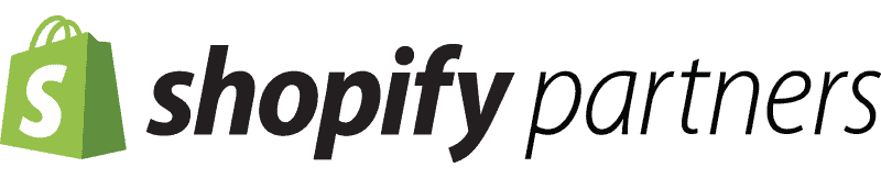 Shopify Partner Shopify Partner