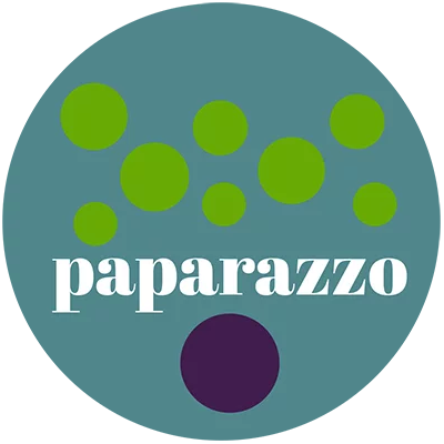Paparazzo Logo