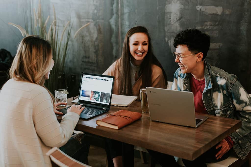 Flexible Hybrid Working