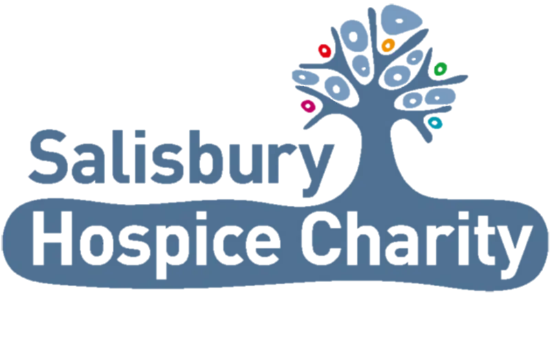 Salisbury Hospice Logo