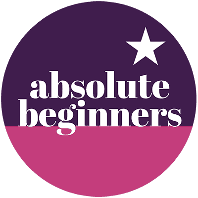 Absolute Beginners Logo