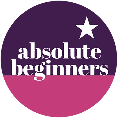 Absolute Beginners Logo