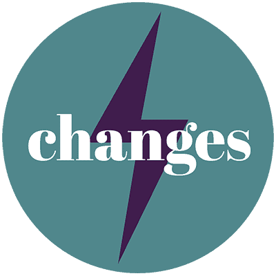 Changes Logo