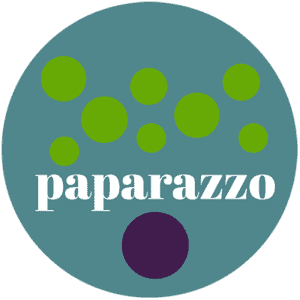 Paparazzo Logo