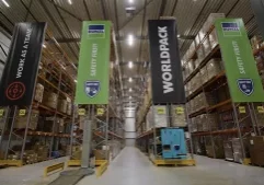 Worldpack Warehouse