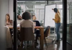 Marketing Planning